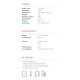 MOTOROLA Pametni sat Moto Watch 70, crna - SW416