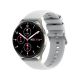 BLACKVIEW Pametni sat X20, srebrna - SW428