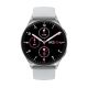 BLACKVIEW Pametni sat X20, srebrna - SW428