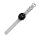 BLACKVIEW Pametni sat X20, srebrna - SW428