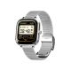 MOXOM Pametni sat MX-WH24, srebrna - SW440