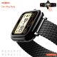 MOXOM Pametni sat MX-WH24, zlatna - SW441