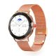 MOXOM Pametni sat MX-WH16, zlatna - SW443