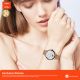 MOXOM Pametni sat MX-WH16, zlatna - SW443