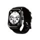 MOXOM Pametni sat MX-WH27, crna - EP2948251
