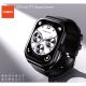 MOXOM Pametni sat MX-WH27, crna - EP2948251