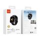 MOXOM Pametni sat MX-WH26, crna - EP2948248