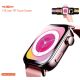 MOXOM Pametni sat MX-WH23, pink - EP2948227