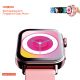 MOXOM Pametni sat MX-WH23, pink - EP2948227