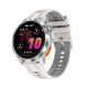 Smart Watch DT G9 sivi (silikonska narukvica) - EP3127672