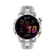 Smart Watch DT G9 sivi (silikonska narukvica) - EP3127672