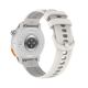 Smart Watch DT G9 sivi (silikonska narukvica) - EP3127672