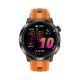 Smart Watch DT G9 narandzasti (silikonska narukvica) - EP3127669