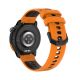 Smart Watch DT G9 narandzasti (silikonska narukvica) - EP3127669
