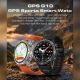 DT Pametni sat G10, sivi - EP3219417