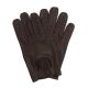 SW Kožne rukavice za vožnju tamno braon veličina l - SW9110L