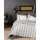 DEKOR DOM Komplet posteljina CB Ranforce double Nobil Swell - 042368