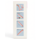 Swing  Vibration Dildo 8.8″ - EP2797498