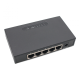 Switch 10/100/1000 5-port - 92227