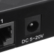 Switch 10/100/1000 5-port - 92227