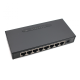 Switch 10/100/1000 8-port - 92228