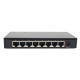 Switch 10/100/1000 8-port - 92228