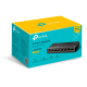Switch TP-Link LS1008G 10/100/1000 8port metal - D31302