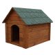 STRALE Kućica za pse 50x65x70 Comfort M - EP3193725