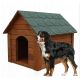 STRALE Kućica za pse 60x90x80 Comfort XL - EP3193726