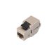 SOLARIX SXKJ-10G-STP-BK-SA keystone 10G cat.6A STP - SX006