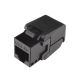 SOLARIX SXKJ-5E-STP-BK-SA keystone cat. 5E STP - SX007
