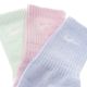NIKE Čarape u nk everyday cush crew 3pr-132n U - SX7664-906