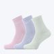 NIKE Čarape u nk everyday cush crew 3pr-132n U - SX7664-906