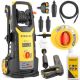 STANLEY Perač pod pritiskom 2500W 150 bar SXPW25DTS - SXPW25DTS
