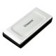 KINGSTON SSD SXS2000 1000G 1000GB eksterni USB Type-C 3.2 Gen 2x2 siva - SXS2000-1000G