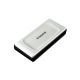 SSD KINGSTON XS2000 2000GB/eksterni/3.2/siva - EP3053689
