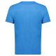 GEOGRAPHICAL NORWAY Majica kratak rukav japigal db royal blue men 254  M - SY9719H-GN