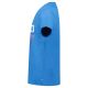 GEOGRAPHICAL NORWAY Majica kratak rukav japigal db royal blue men 254  M - SY9719H-GN