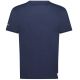 GEOGRAPHICAL NORWAY Majica kratak rukav jezolo db navy men 254 M - SY9740H-GN