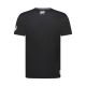 GEOGRAPHICAL NORWAY Majica kratak rukav jisland db black men 254 M - SY9743H-GN