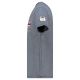 GEOGRAPHICAL NORWAY Majica kratak rukav jisland db dgrey men 254 M - SY9744H-GN