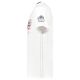GEOGRAPHICAL NORWAY Majica kratak rukav jisland db white men 254 M - SY9747H-GN