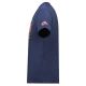 GEOGRAPHICAL NORWAY Majica kratak rukav jofoten db navy men 254 M - SY9759H-GN