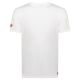 GEOGRAPHICAL NORWAY Majica kratak rukav jofoten db white men 254 M - SY9762H-GN