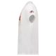GEOGRAPHICAL NORWAY Majica kratak rukav jofoten db white men 254 M - SY9762H-GN