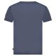GEOGRAPHICAL NORWAY Majica kratak rukav jysuis db navy men 254  M - SY9782H-GN