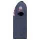 GEOGRAPHICAL NORWAY Majica kratak rukav jysuis db navy men 254  M - SY9782H-GN