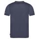 GEOGRAPHICAL NORWAY Majica kratak rukav jaltimore db navy men 254 M - SY9829H-GN