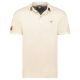 GEOGRAPHICAL NORWAY Majica kratak rukav polo kars db beige men 254 M - SY9851H-GN