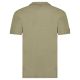 GEOGRAPHICAL NORWAY Majica kratak rukav polo kars db kaki men 254 M - SY9852H-GN